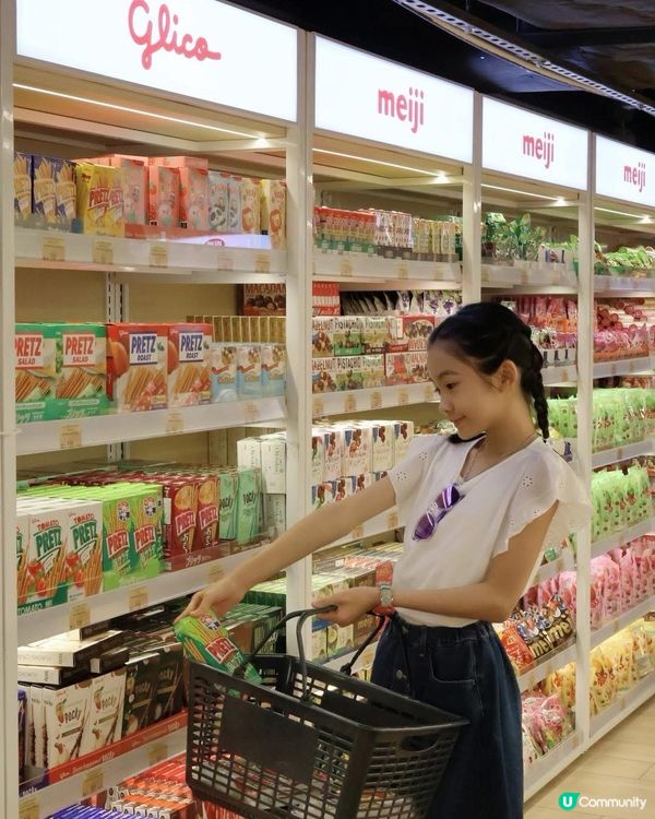 👧🏻👦🏻兒童節去四洲玩！9大吉祥物齊聚🥳