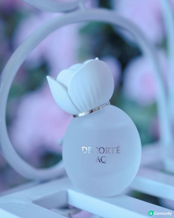 🌸 春夏花香  頭髮都浪漫