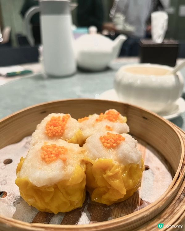 👨‍👩‍👧‍👦 大圍區 親子嘆茶新去處 🥢 😋