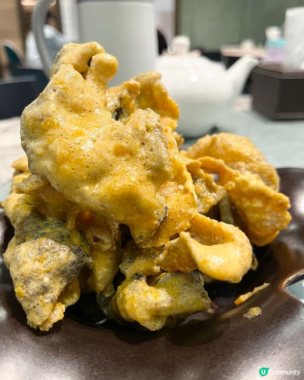 👨‍👩‍👧‍👦 大圍區 親子嘆茶新去處 🥢 😋