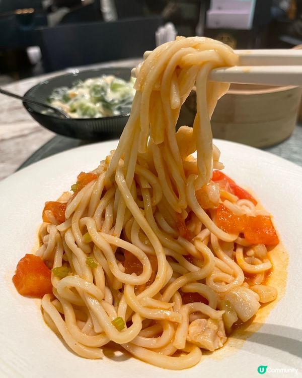 👨‍👩‍👧‍👦 大圍區 親子嘆茶新去處 🥢 😋