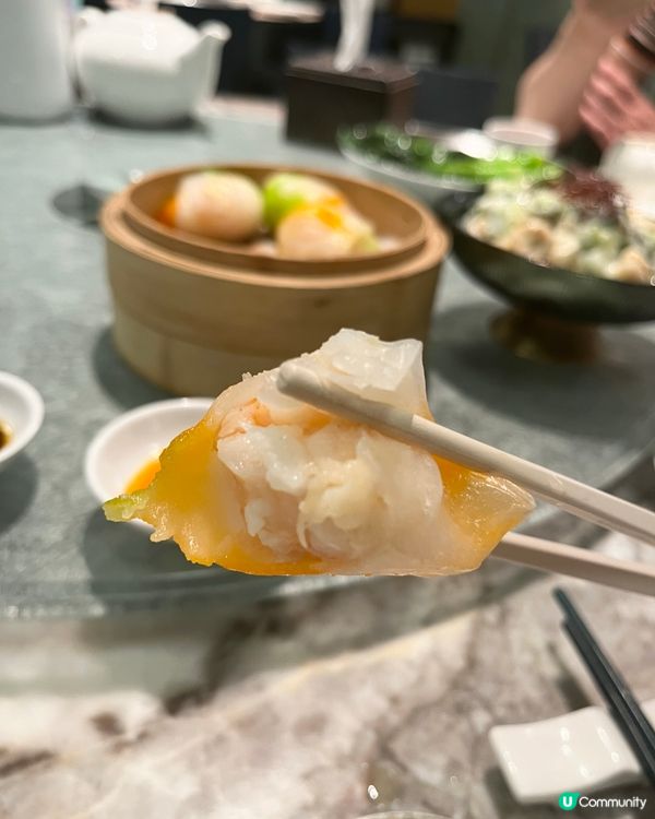 👨‍👩‍👧‍👦 大圍區 親子嘆茶新去處 🥢 😋