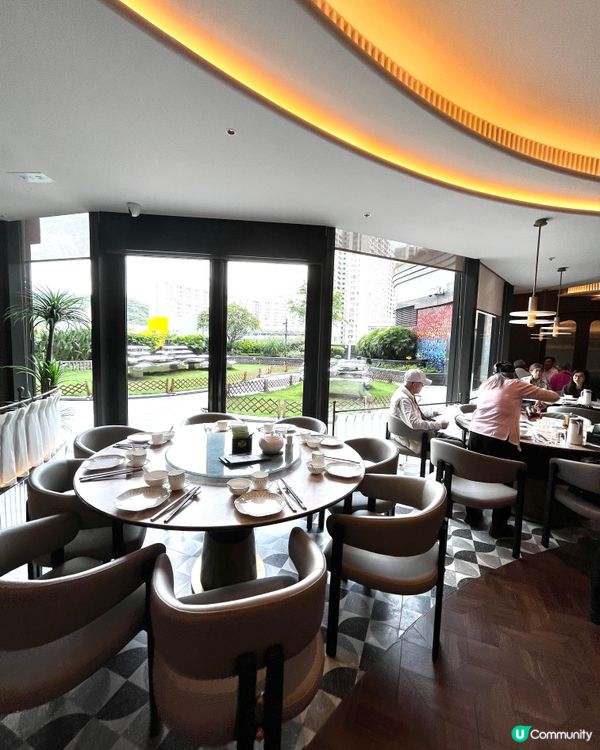 👨‍👩‍👧‍👦 大圍區 親子嘆茶新去處 🥢 😋