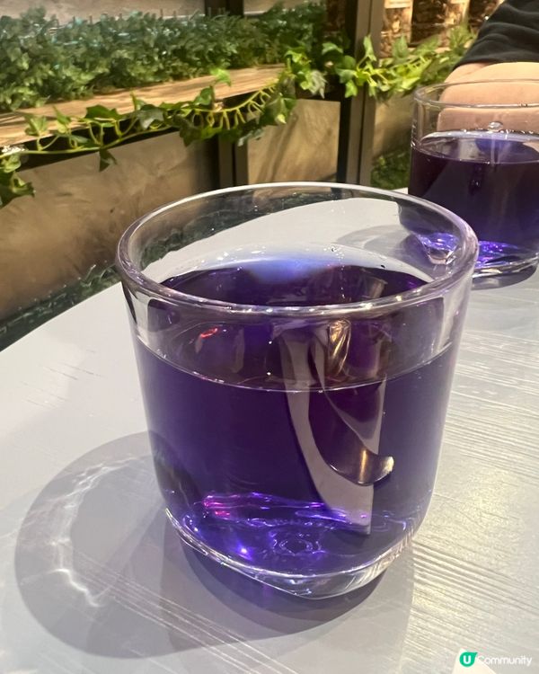 ## 油麻地文青西餐廳打卡 🍝🥂