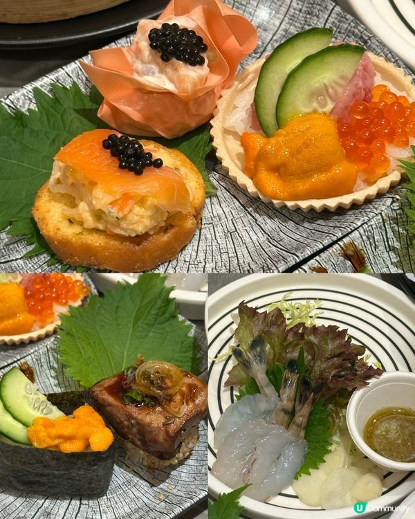 海鮮控必試‼️ 新推海鮮熟食勁吸引🤩