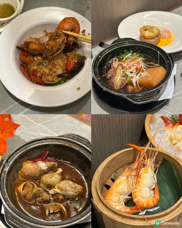 海鮮控必試‼️ 新推海鮮熟食勁吸引🤩