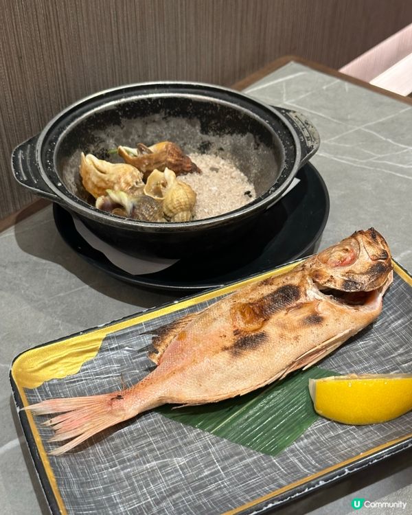 海鮮控必試‼️ 新推海鮮熟食勁吸引🤩