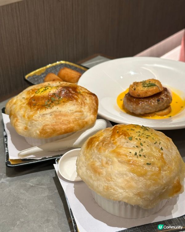 海鮮控必試‼️ 新推海鮮熟食勁吸引🤩