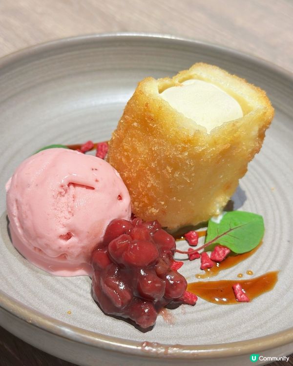 啟德必吃😋 京都勝牛日式定食，超正！