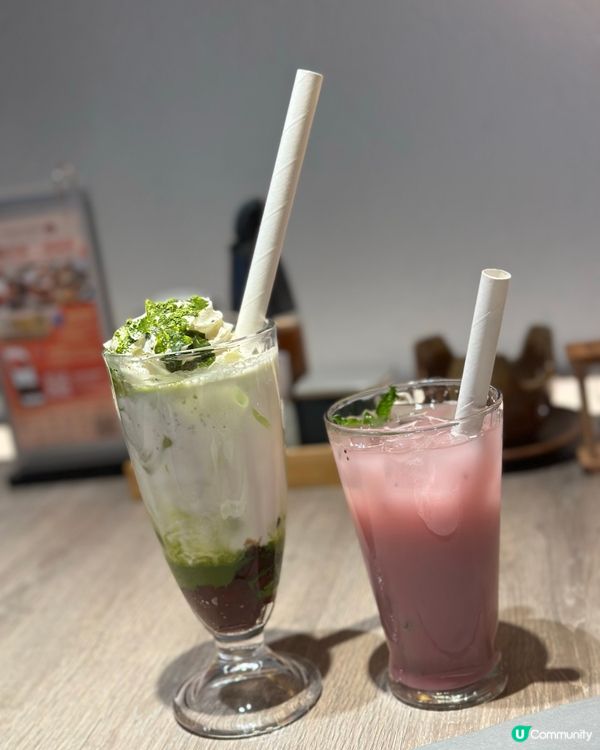 啟德必吃😋 京都勝牛日式定食，超正！