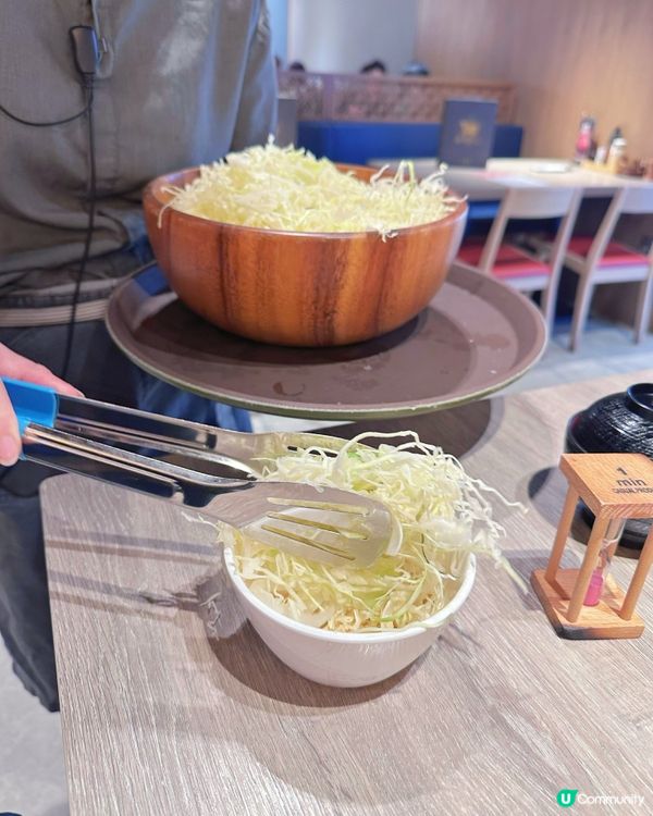 啟德必吃😋 京都勝牛日式定食，超正！