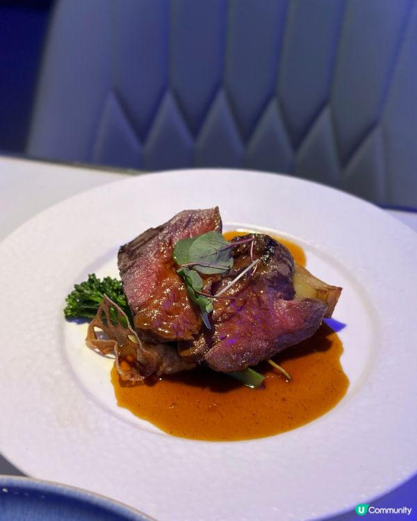 尖沙咀星空酒吧餐廳 ✨ 浪漫打卡位