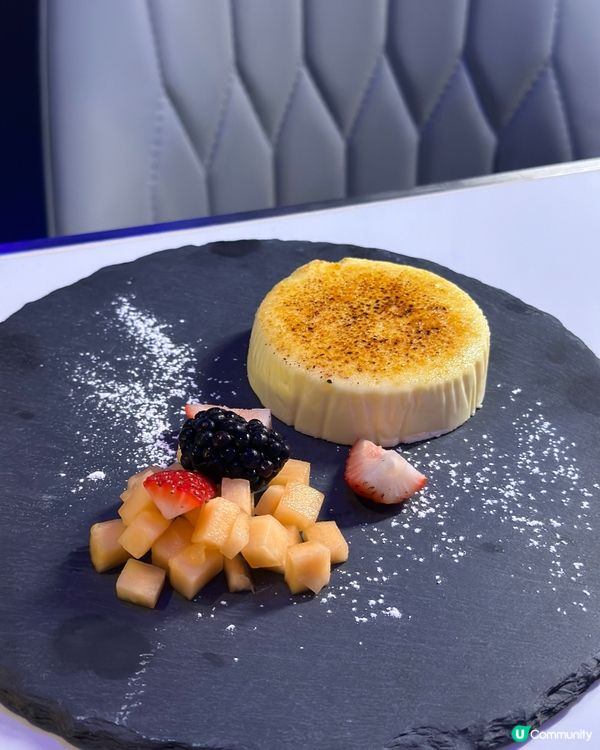 尖沙咀星空酒吧餐廳 ✨ 浪漫打卡位