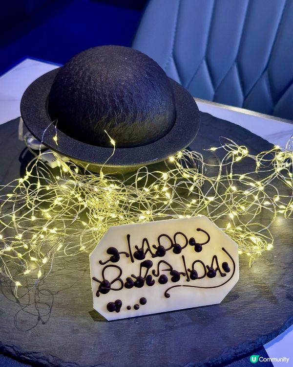 尖沙咀星空酒吧餐廳 ✨ 浪漫打卡位