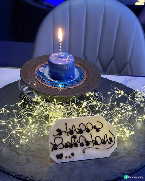 尖沙咀星空酒吧餐廳 ✨ 浪漫打卡位