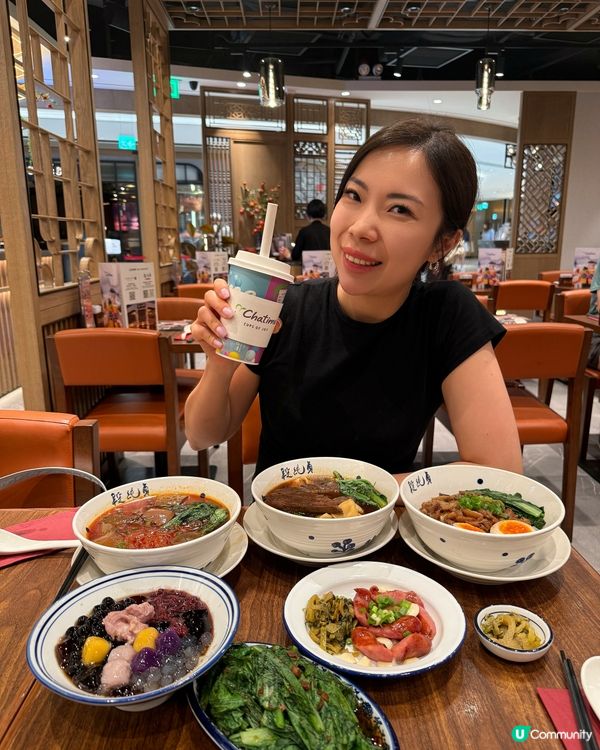 豆豆哥哥放學食好嘢😋