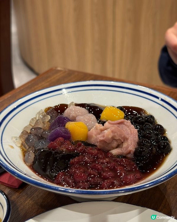 豆豆哥哥放學食好嘢😋