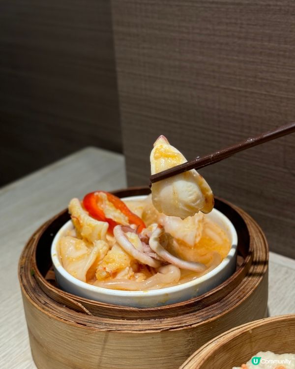 【大埔 | 性價比極高嘅新式點心專門店】