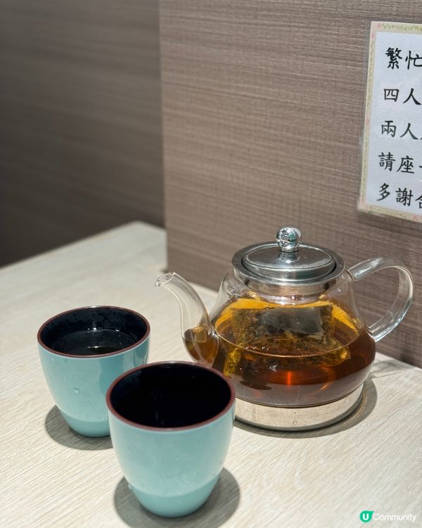 【大埔 | 性價比極高嘅新式點心專門店】