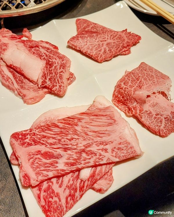 🔥東京和牛+蟹🦀 新宿「銀座八芳」任食放題‼️😋😋