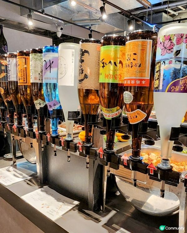 🔥東京和牛+蟹🦀 新宿「銀座八芳」任食放題‼️😋😋