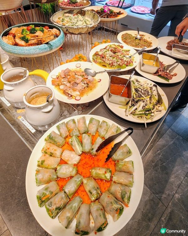 🔥東京和牛+蟹🦀 新宿「銀座八芳」任食放題‼️😋😋