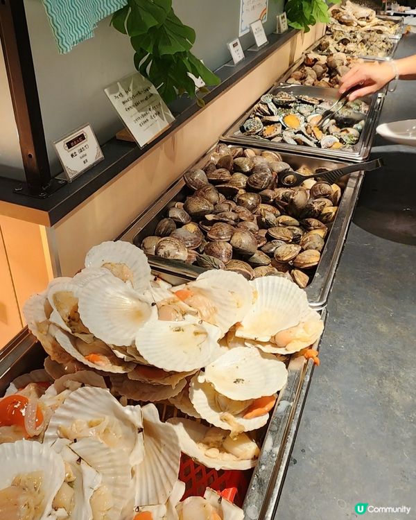 🔥東京和牛+蟹🦀 新宿「銀座八芳」任食放題‼️😋😋