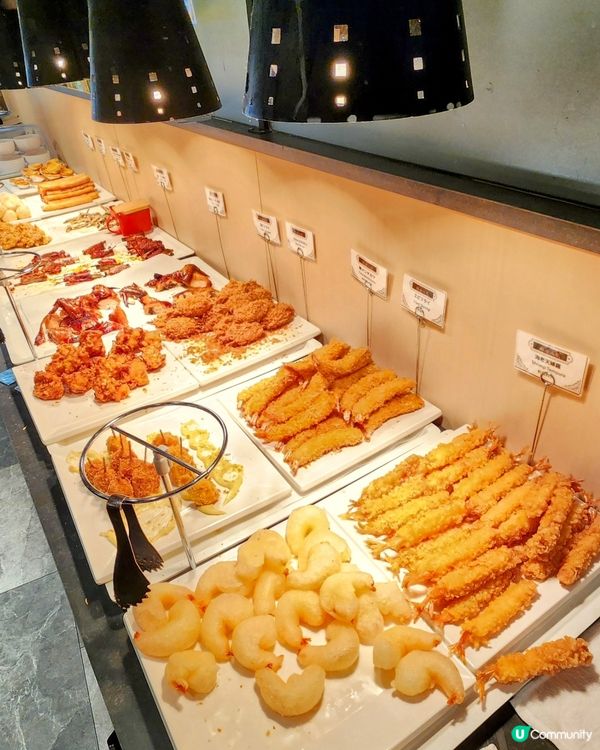 🔥東京和牛+蟹🦀 新宿「銀座八芳」任食放題‼️😋😋