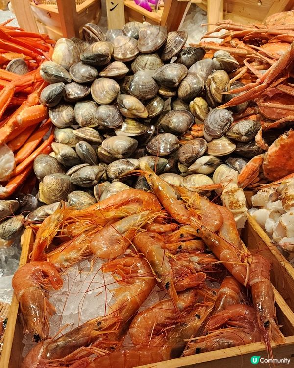 🔥東京和牛+蟹🦀 新宿「銀座八芳」任食放題‼️😋😋