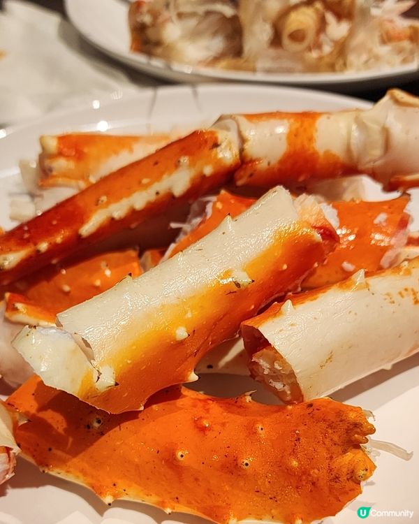 🔥東京和牛+蟹🦀 新宿「銀座八芳」任食放題‼️😋😋