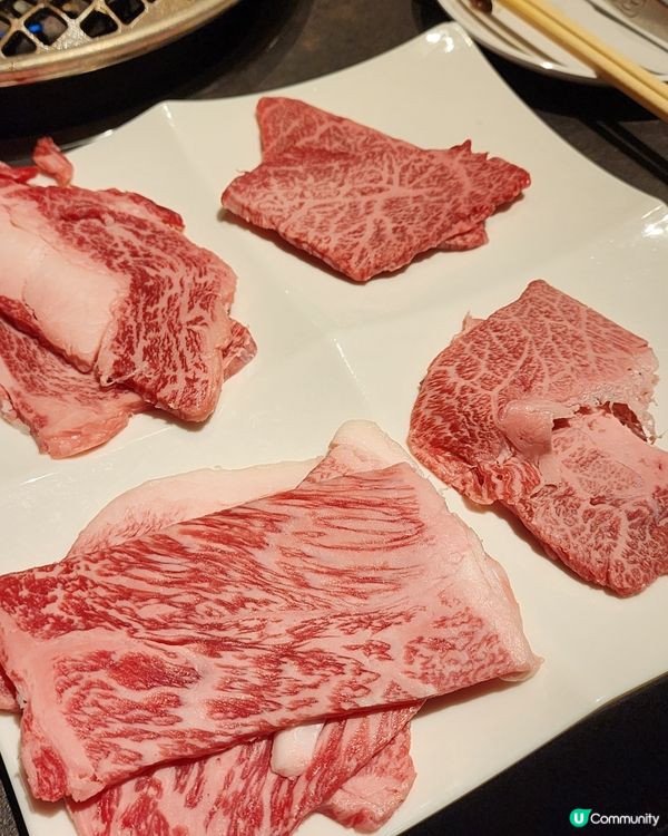 🔥東京和牛+蟹🦀 新宿「銀座八芳」任食放題‼️😋😋