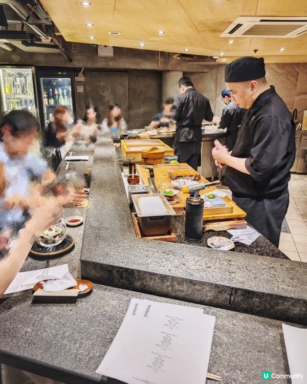 極致👍滋味😋廚師👨‍🍳發板