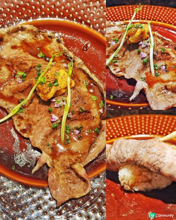 極致👍滋味😋廚師👨‍🍳發板