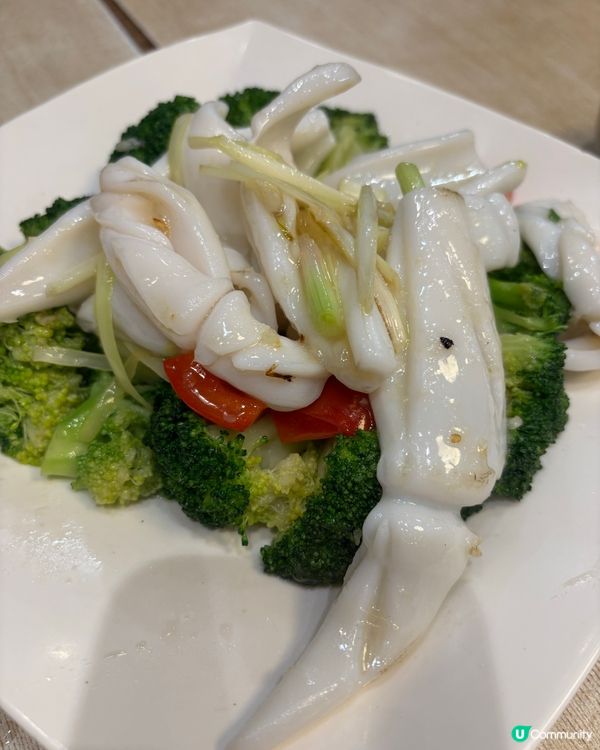 金潮小廚：葵芳嘅鑊氣小廚！ 🍽️