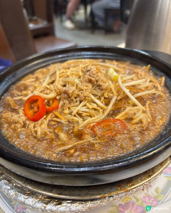 金潮小廚：葵芳嘅鑊氣小廚！ 🍽️