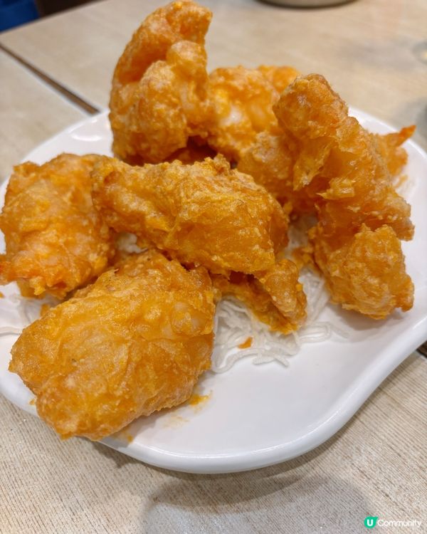 金潮小廚：葵芳嘅鑊氣小廚！ 🍽️