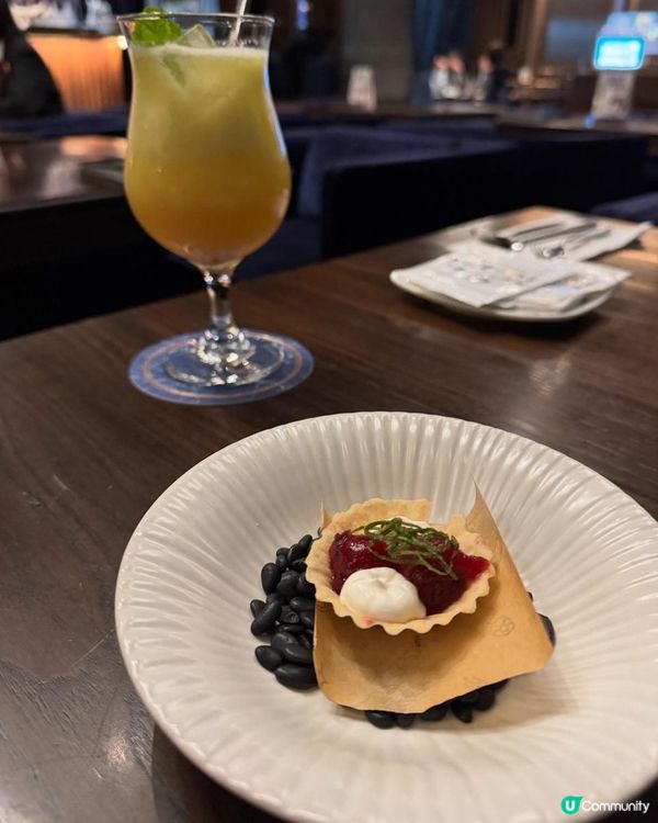 台北101景觀情調西餐