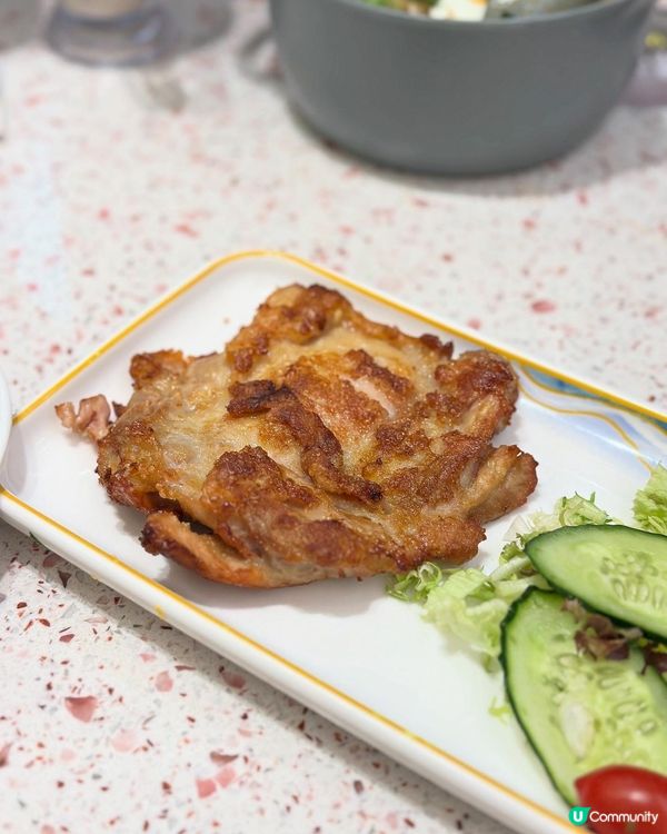 尖沙咀平靚正冰室