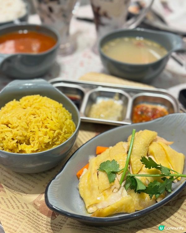 尖沙咀平靚正冰室