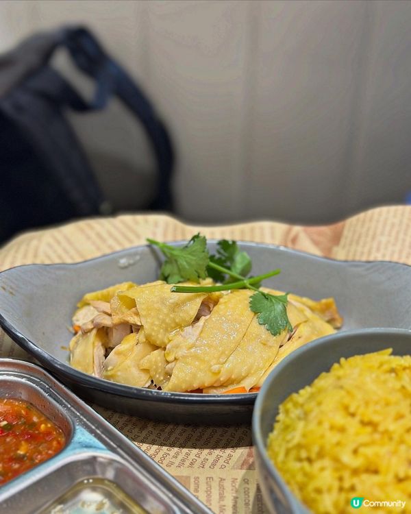 尖沙咀平靚正冰室