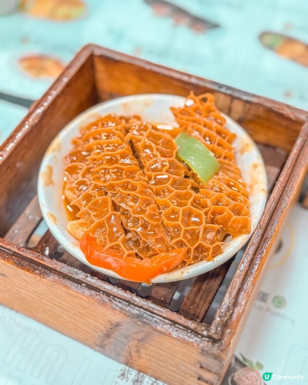 ☕️得閒飲茶♡̷特色點心店🥢