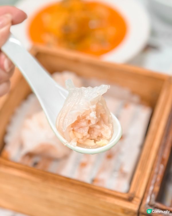 ☕️得閒飲茶♡̷特色點心店🥢