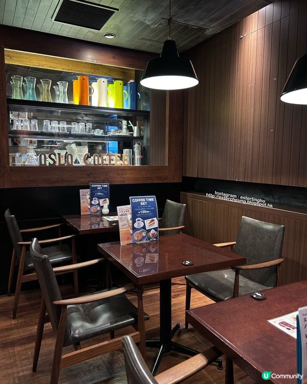 嘆件pancake 飲杯 KING/QUEEN coffee