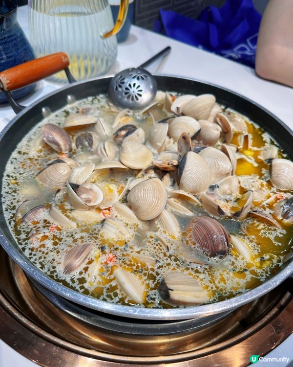 ［澳門］澳門必食超可愛啤啤熊卜卜蜆🐻