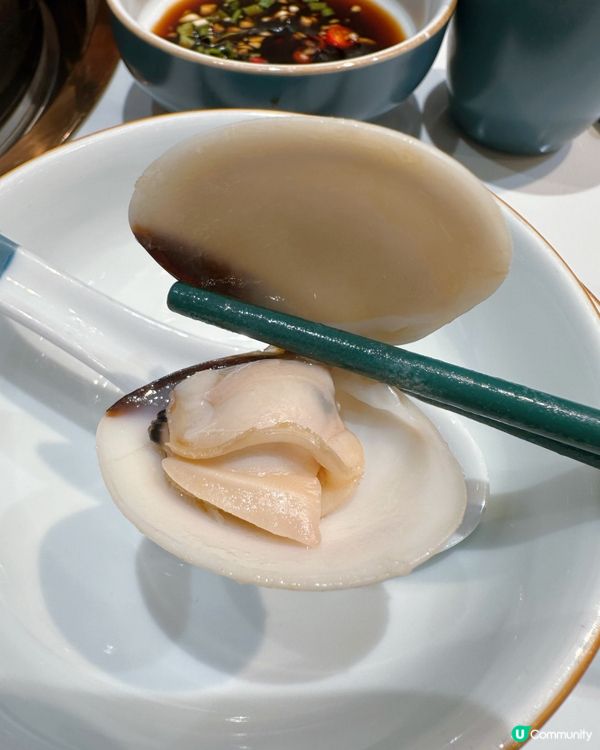 ［澳門］澳門必食超可愛啤啤熊卜卜蜆🐻