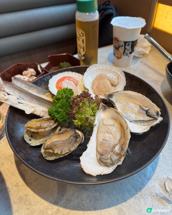 牛大人打邊爐 🤤 又係食和牛嘅日子！