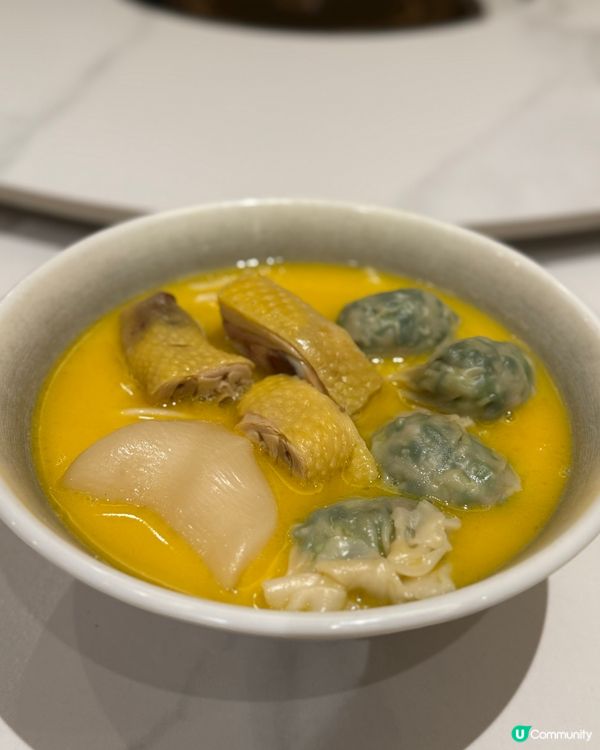 尖沙咀 🥢 伍佰私廚海鮮火鍋 🍲 平日午市點心8折優惠