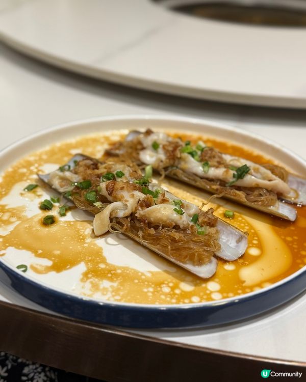 尖沙咀 🥢 伍佰私廚海鮮火鍋 🍲 平日午市點心8折優惠