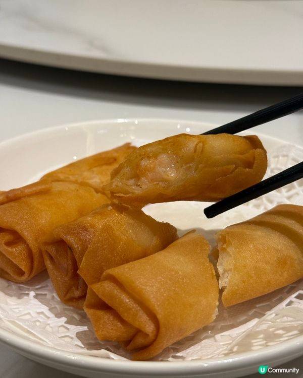 尖沙咀 🥢 伍佰私廚海鮮火鍋 🍲 平日午市點心8折優惠