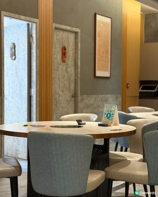 尖沙咀 🥢 伍佰私廚海鮮火鍋 🍲 平日午市點心8折優惠